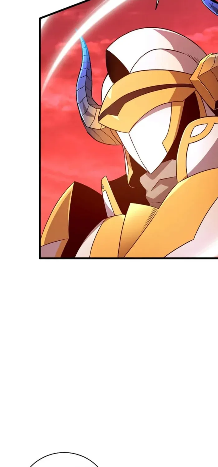Mystic Musketeer Chapter 214 page 50 - 
