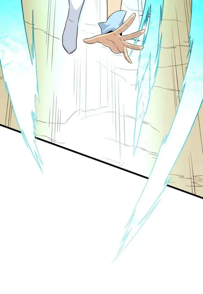 Mystic Musketeer Chapter 214 page 6 - 