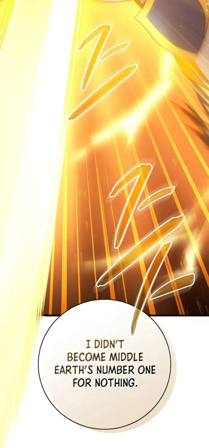 Mystic Musketeer Chapter 214 page 55 - 