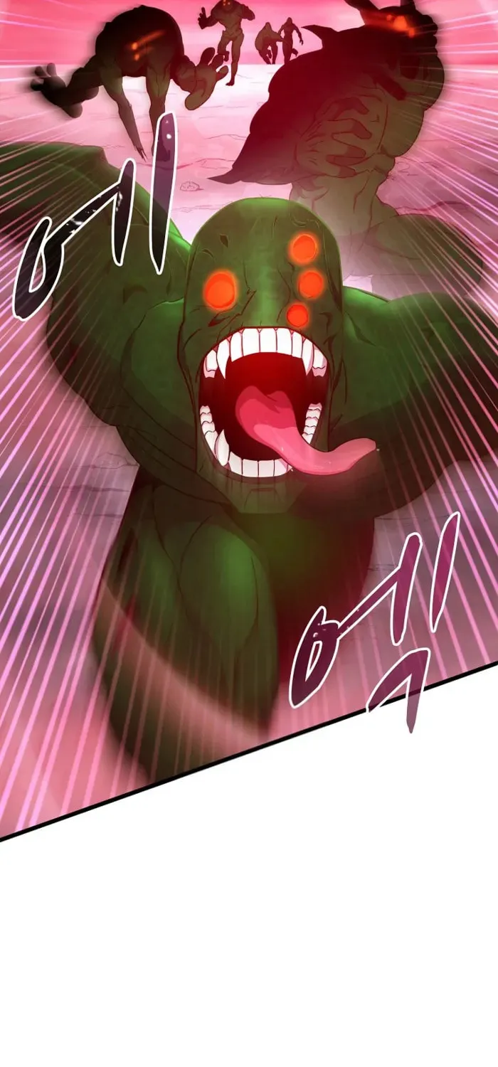 Mystic Musketeer Chapter 214 page 57 - 