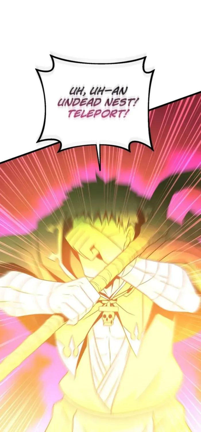 Mystic Musketeer Chapter 214 page 62 - 
