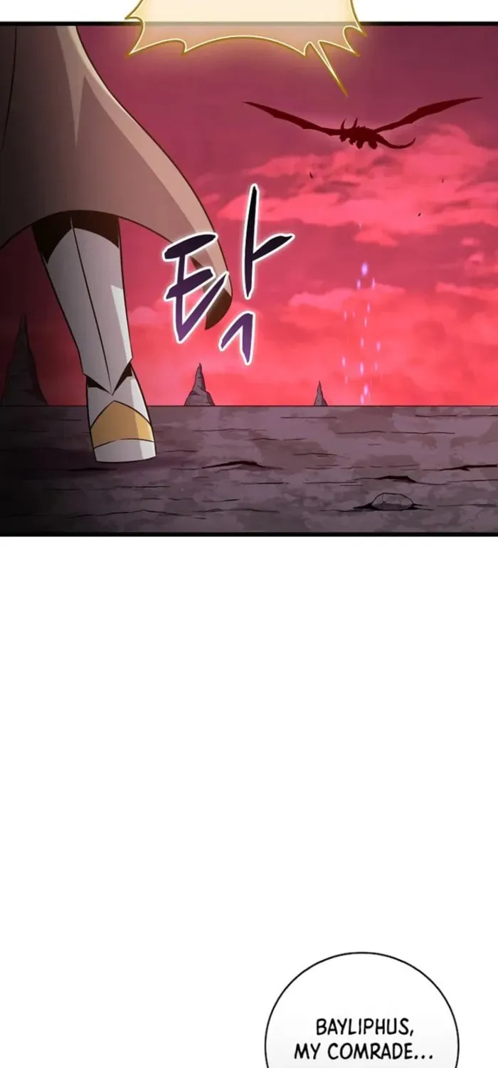 Mystic Musketeer Chapter 214 page 66 - 