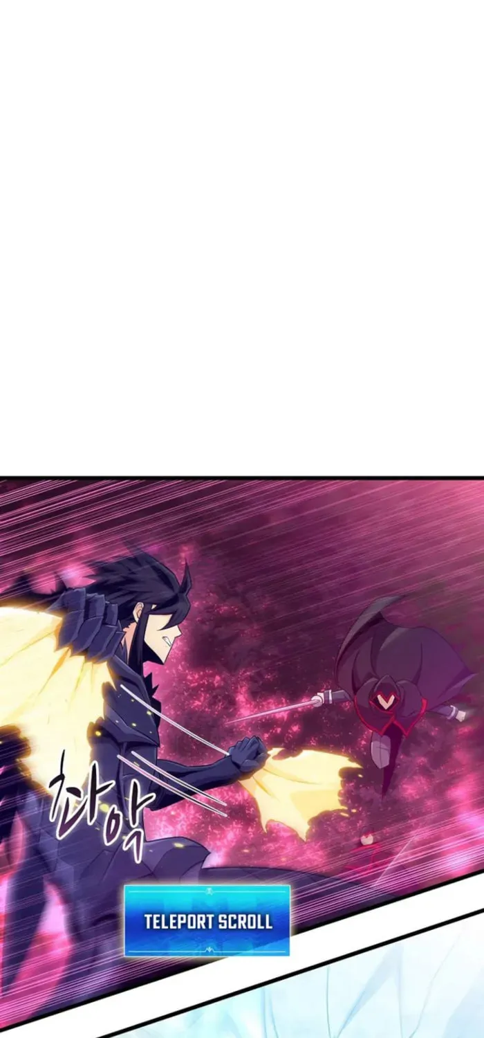 Mystic Musketeer Chapter 214 page 68 - 