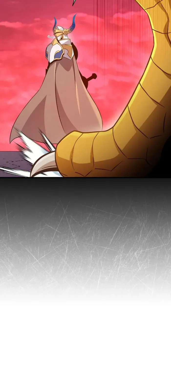 Mystic Musketeer Chapter 214 page 70 - 
