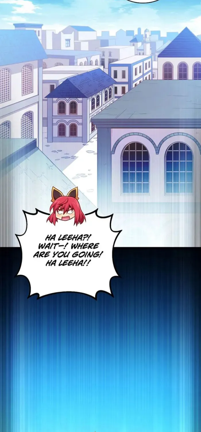 Mystic Musketeer Chapter 214 page 77 - 