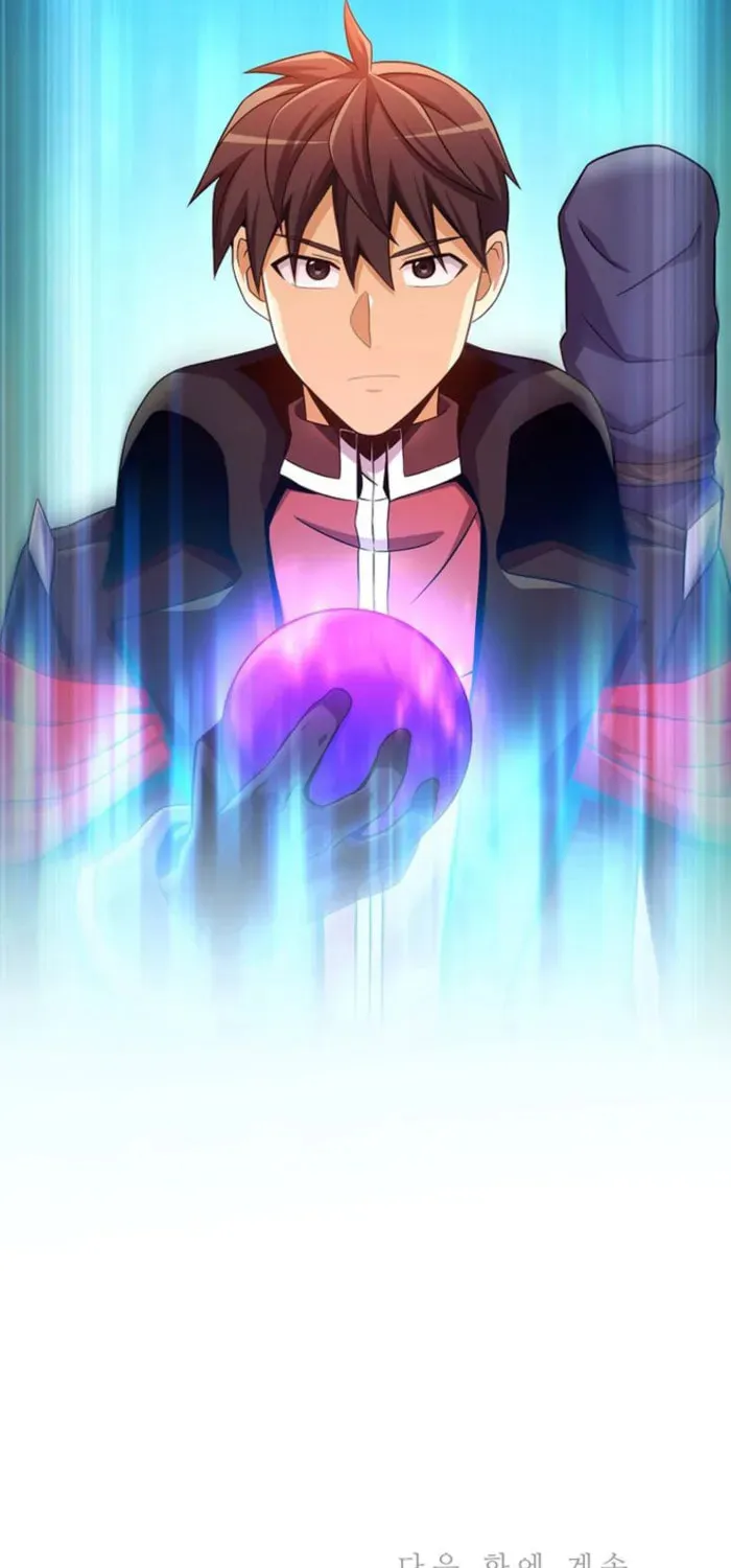 Mystic Musketeer Chapter 214 page 78 - 