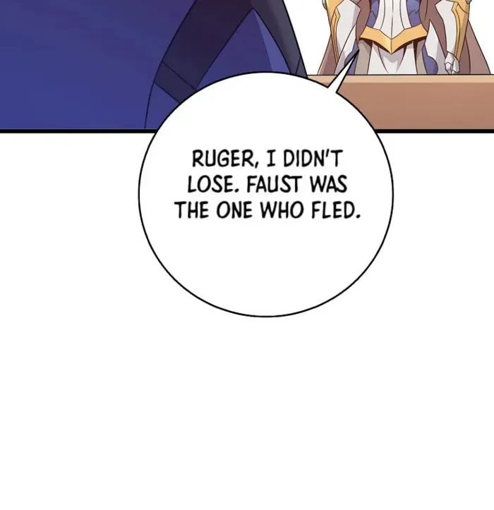 Mystic Musketeer Chapter 215 page 19 - 