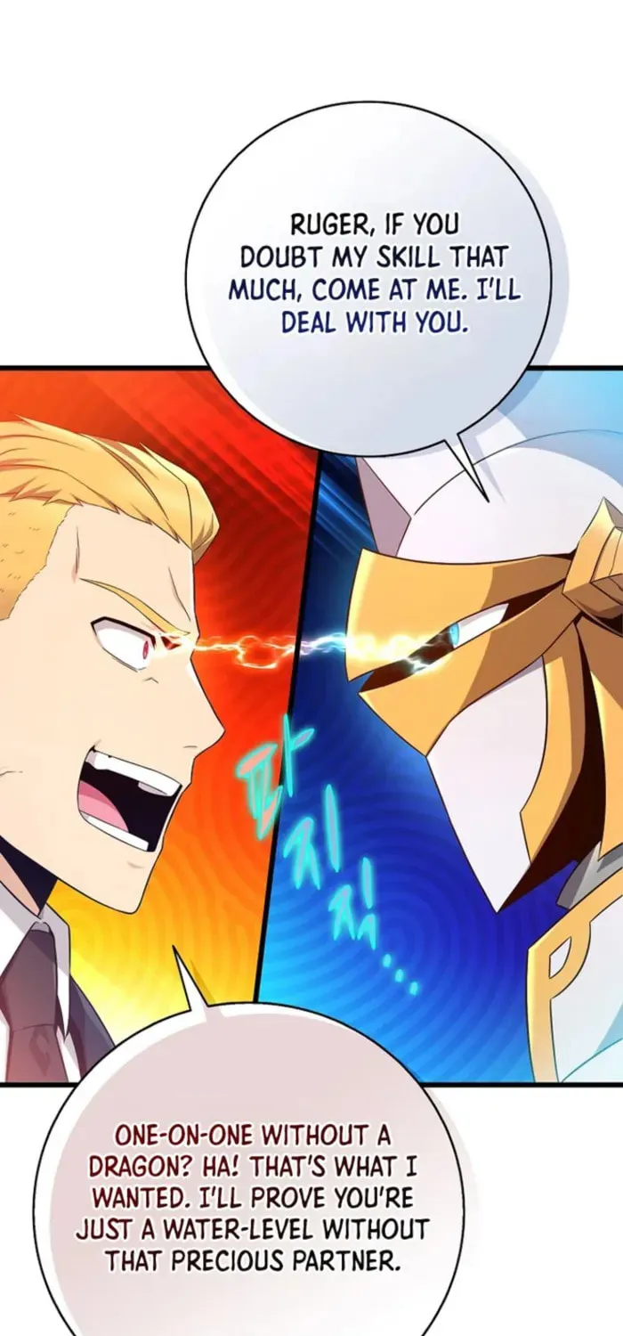 Mystic Musketeer Chapter 215 page 24 - 