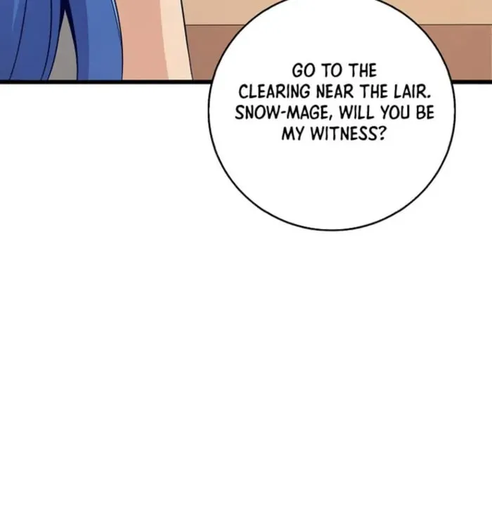 Mystic Musketeer Chapter 215 page 26 - 