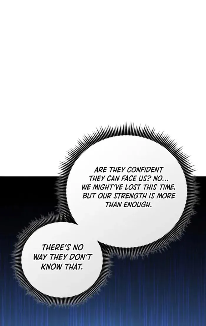 Mystic Musketeer Chapter 215 page 32 - 