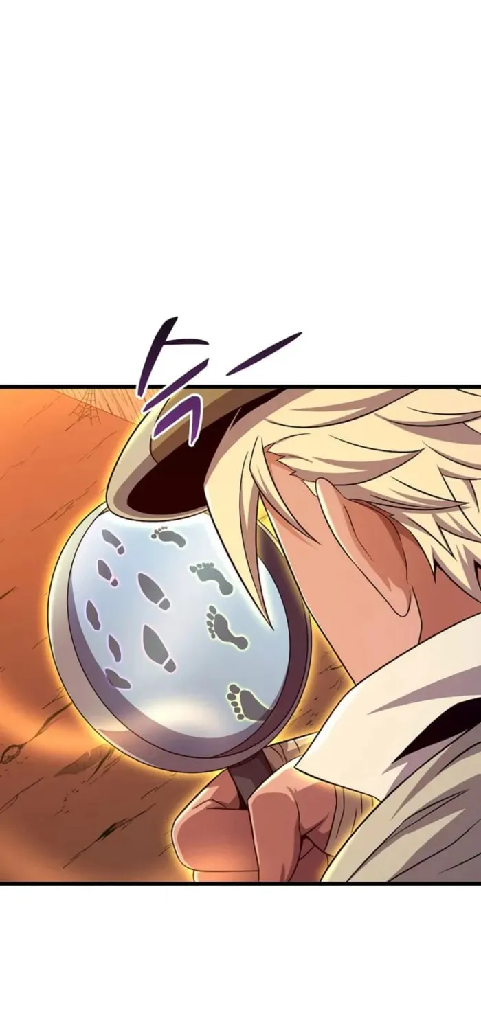 Mystic Musketeer Chapter 215 page 48 - 