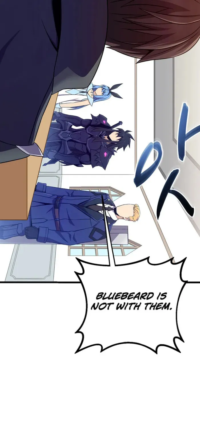Mystic Musketeer Chapter 215 page 56 - 