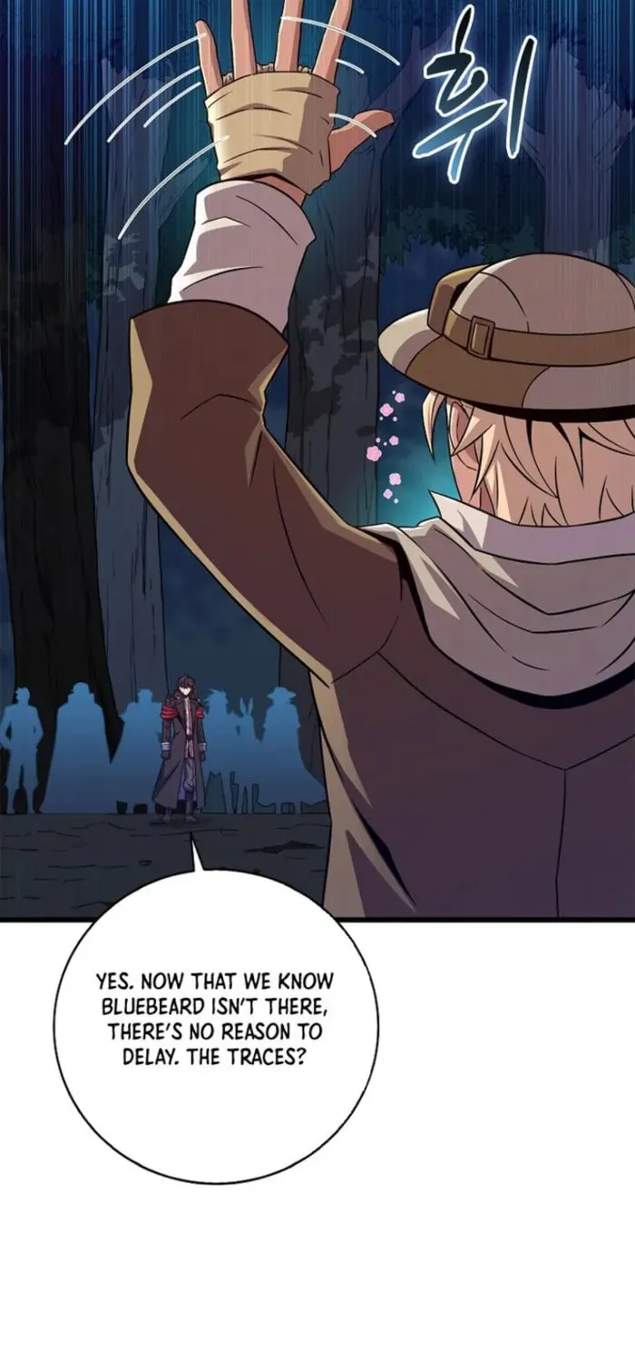 Mystic Musketeer Chapter 215 page 63 - 