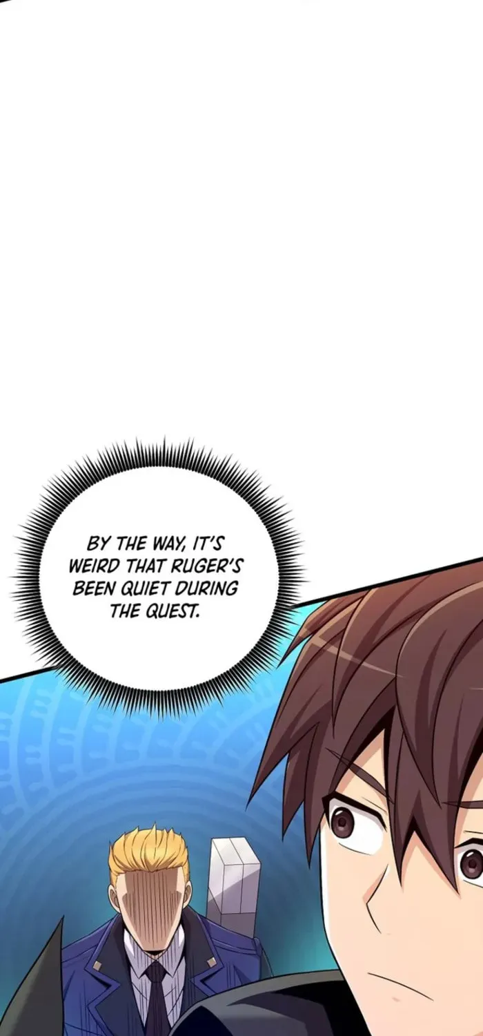 Mystic Musketeer Chapter 215 page 65 - 