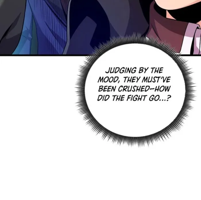 Mystic Musketeer Chapter 215 page 66 - 