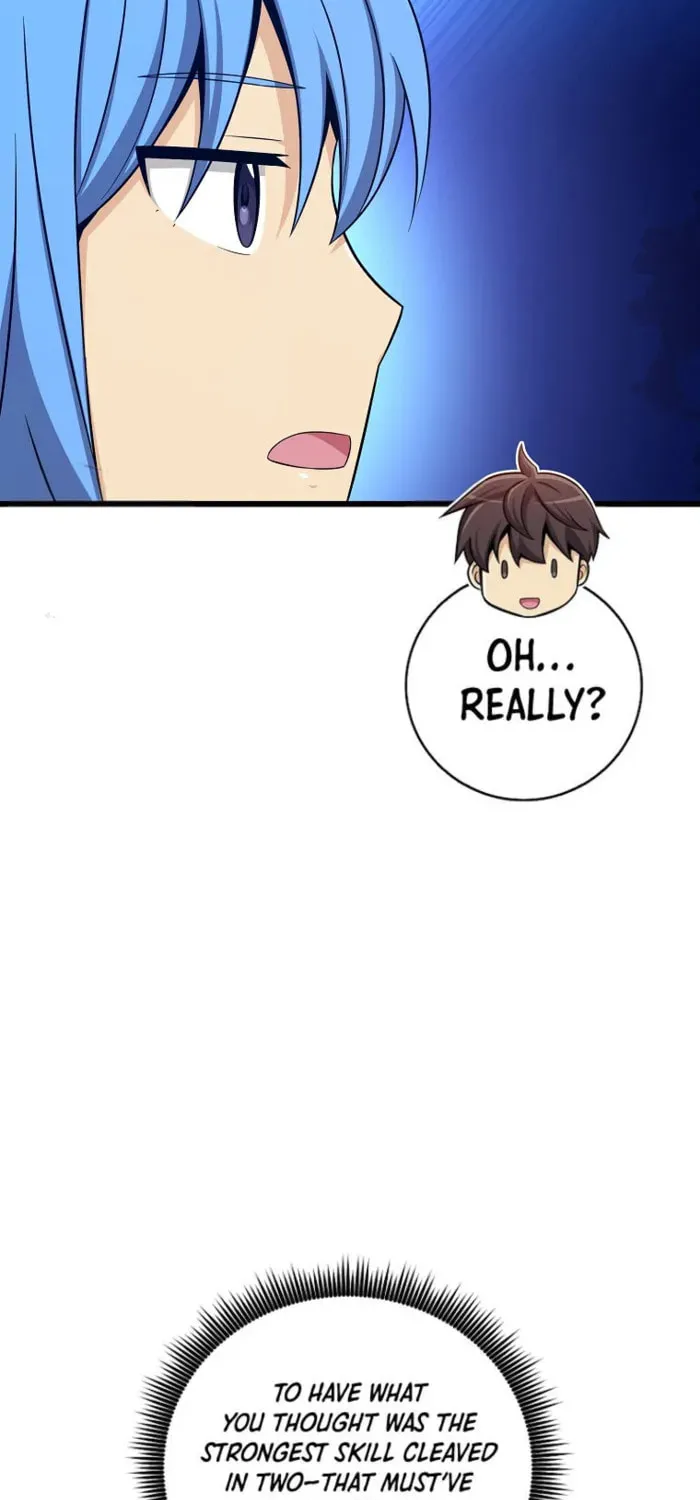 Mystic Musketeer Chapter 215 page 69 - 