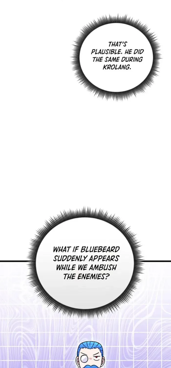 Mystic Musketeer Chapter 215 page 75 - 