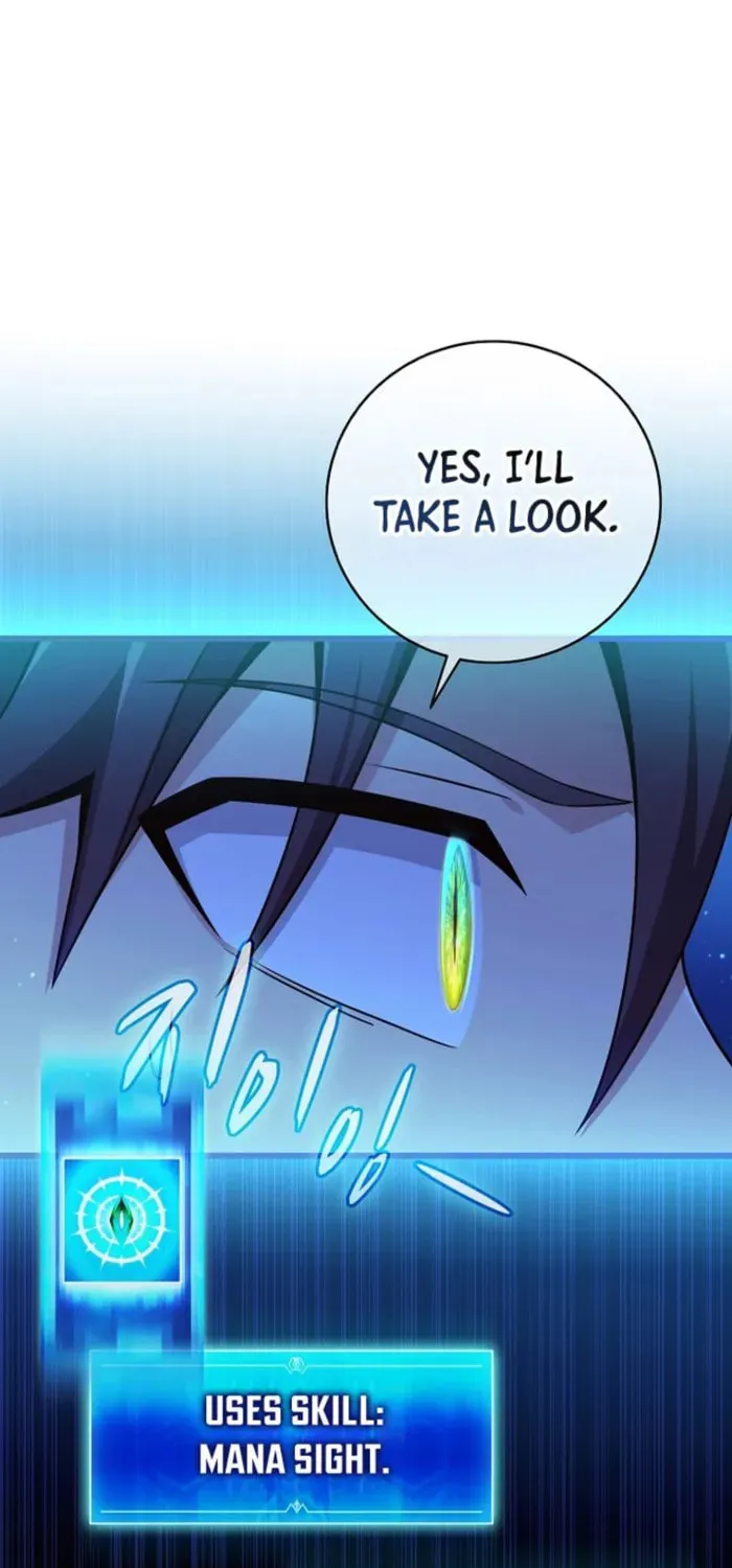 Mystic Musketeer Chapter 215 page 78 - 