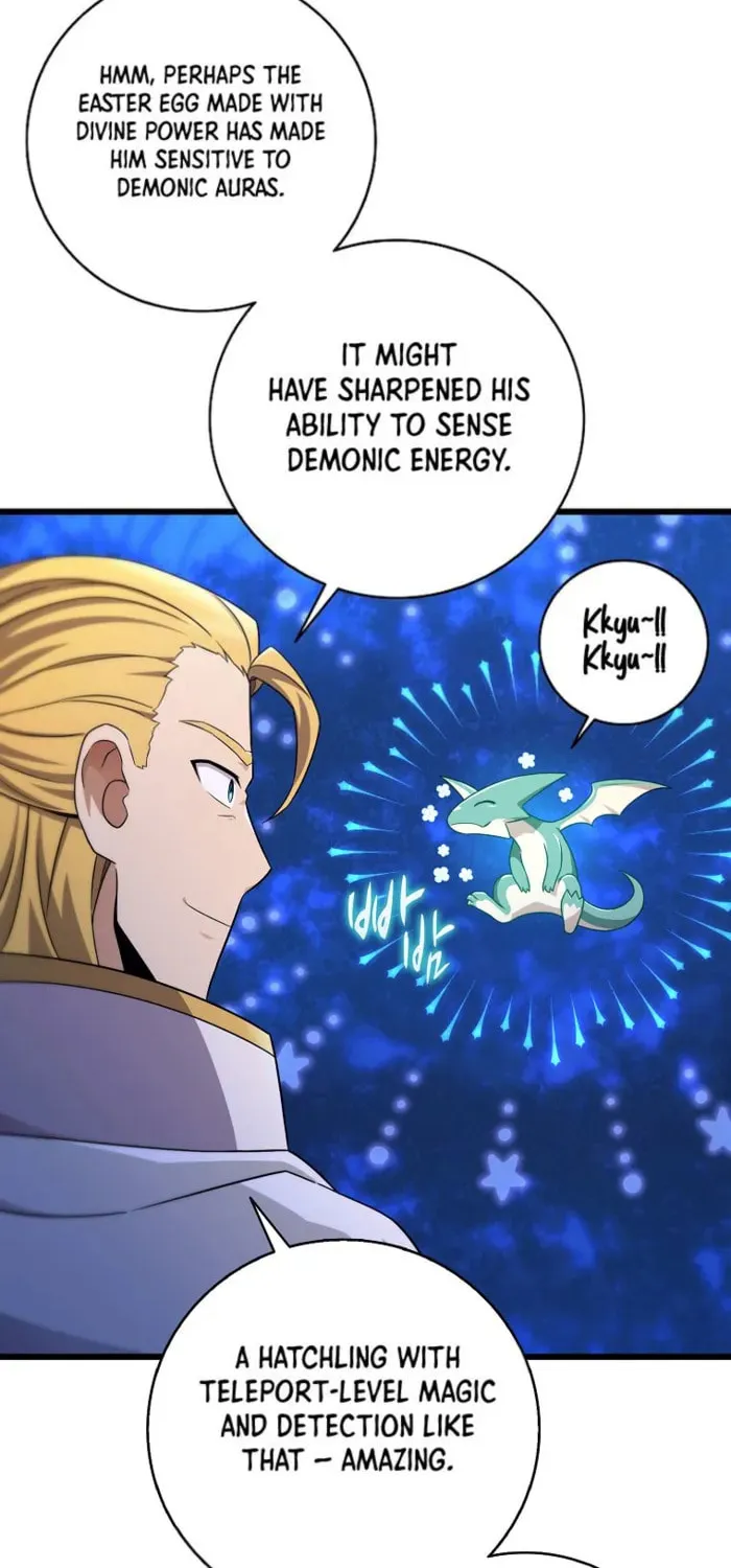 Mystic Musketeer Chapter 216 page 16 - 