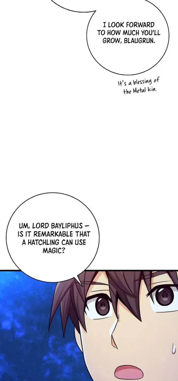 Mystic Musketeer Chapter 216 page 17 - 