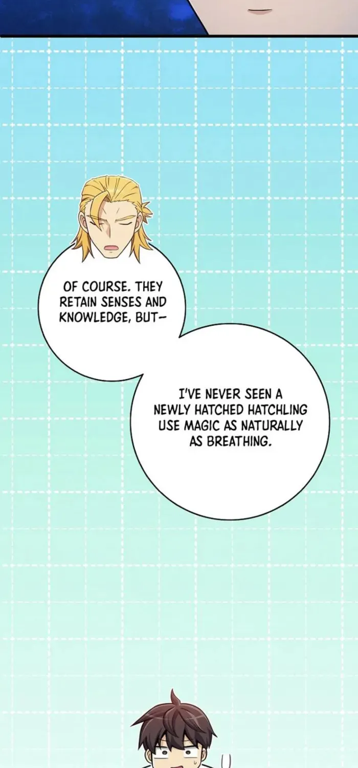 Mystic Musketeer Chapter 216 page 18 - 