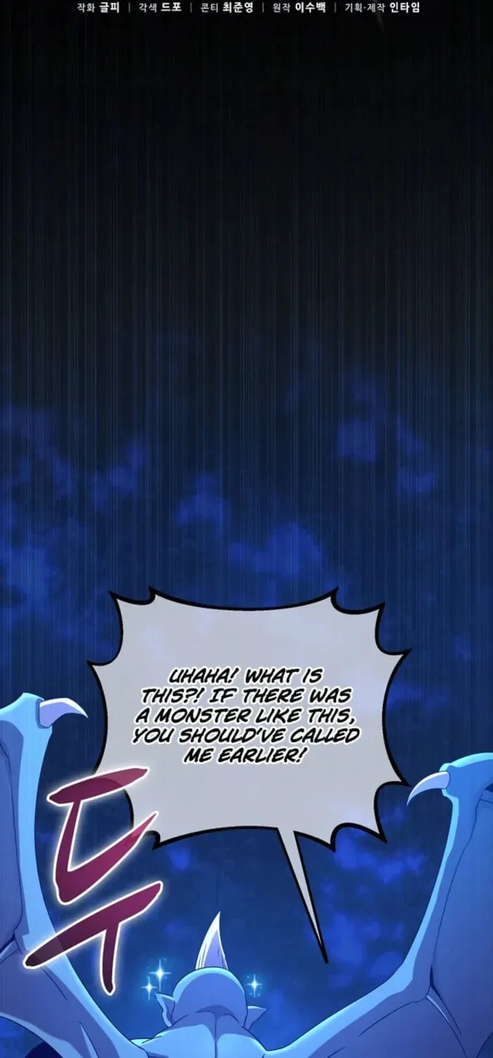 Mystic Musketeer Chapter 216 page 22 - 