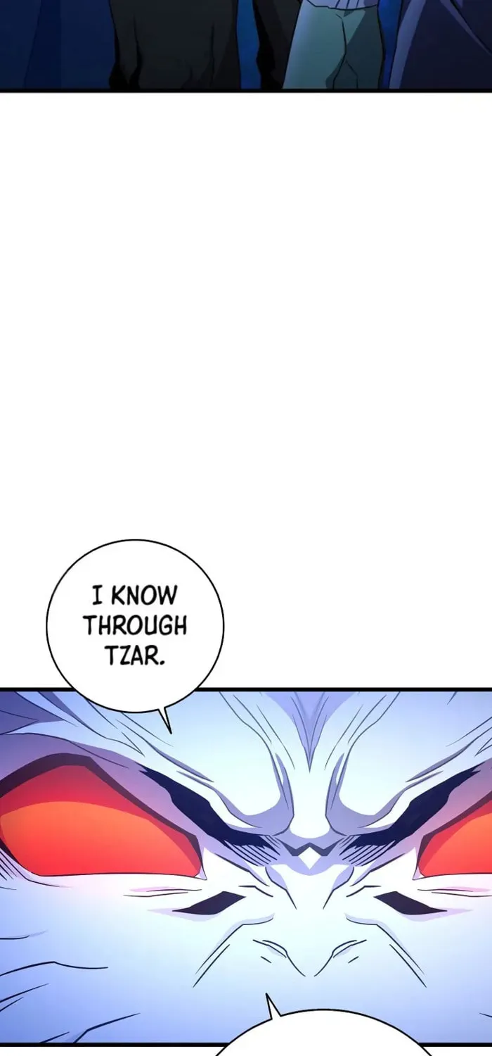 Mystic Musketeer Chapter 216 page 28 - 