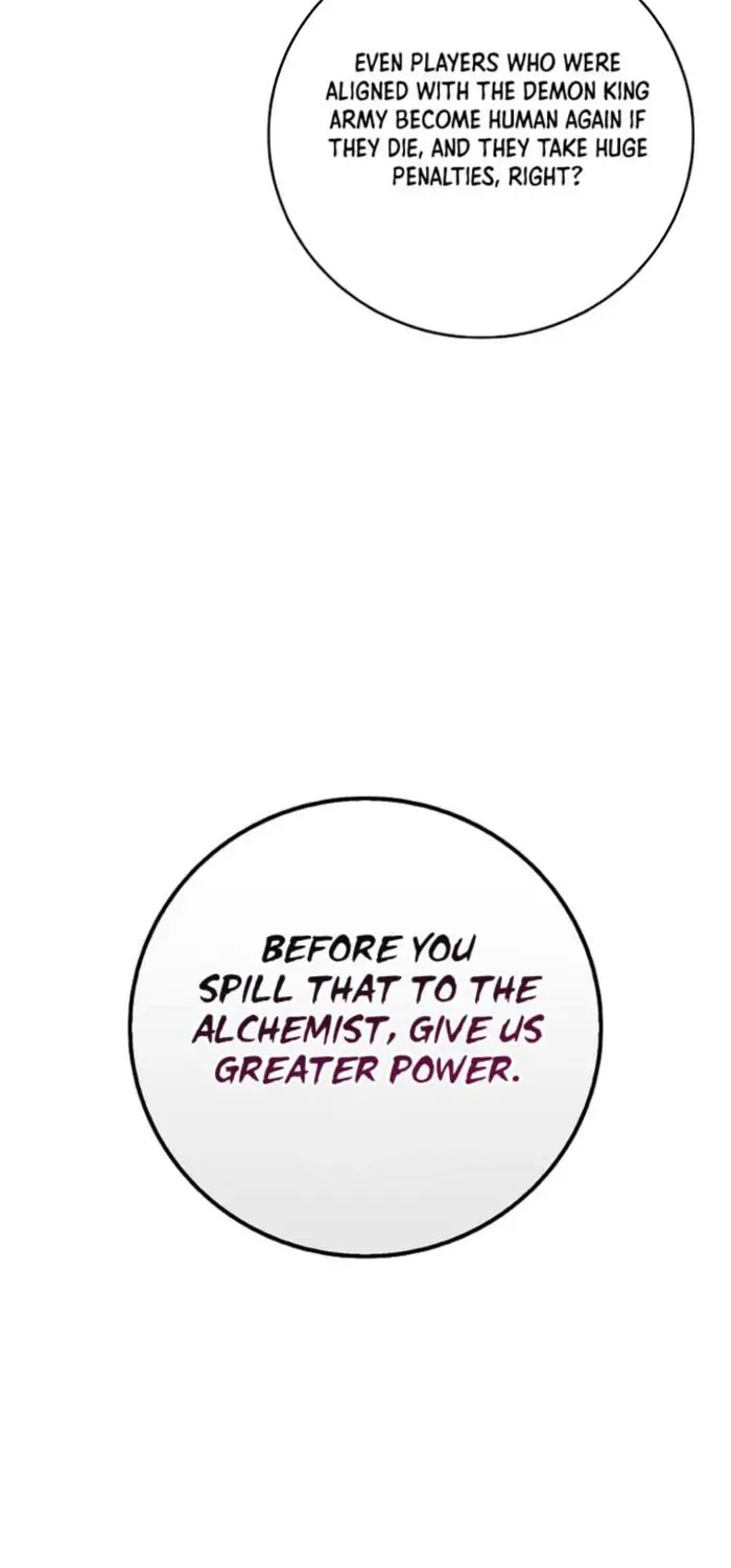Mystic Musketeer Chapter 216 page 29 - 