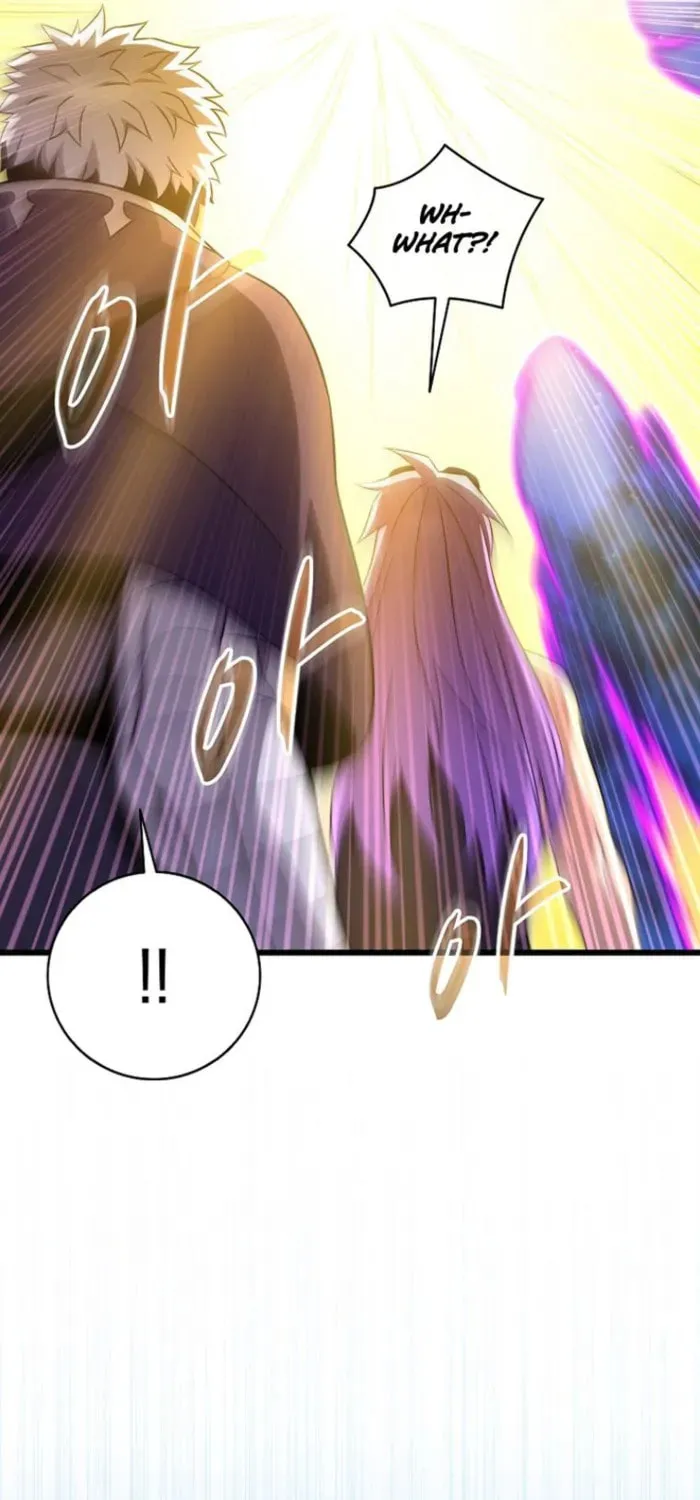 Mystic Musketeer Chapter 216 page 34 - 