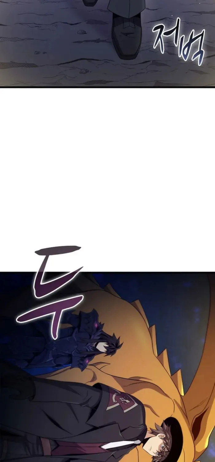 Mystic Musketeer Chapter 216 page 38 - 