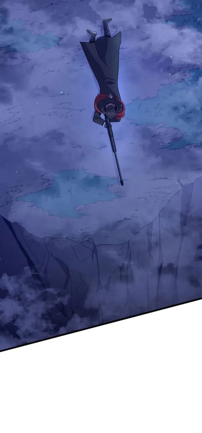 Mystic Musketeer Chapter 216 page 45 - 
