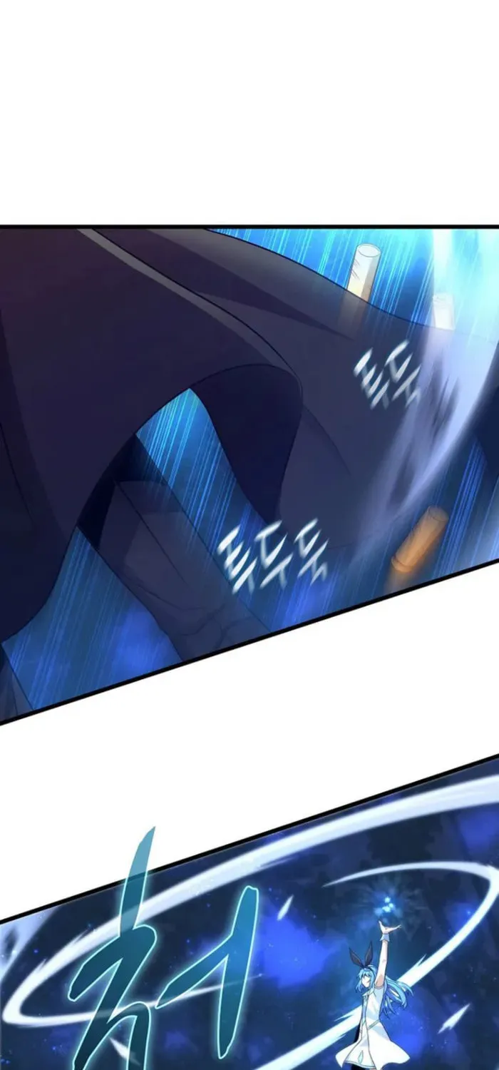 Mystic Musketeer Chapter 216 page 55 - 
