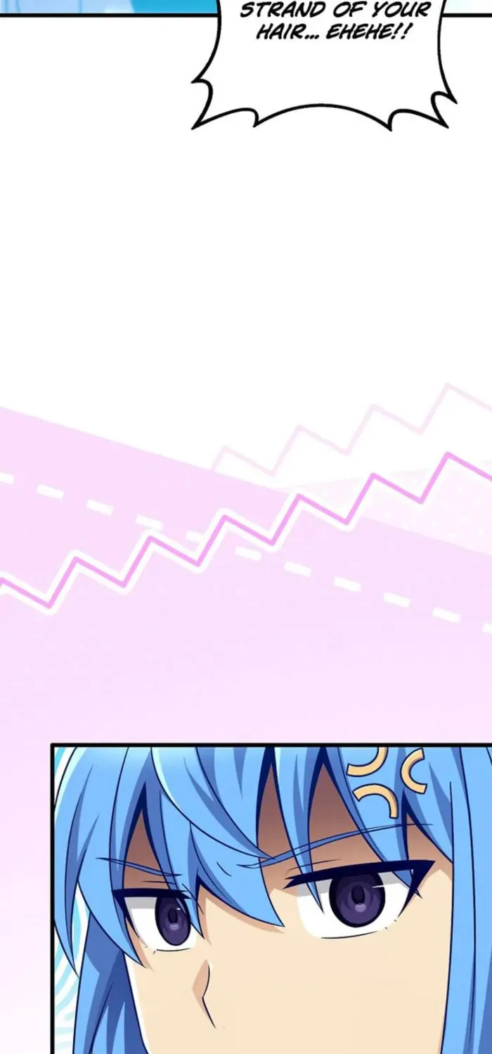Mystic Musketeer Chapter 216 page 58 - 