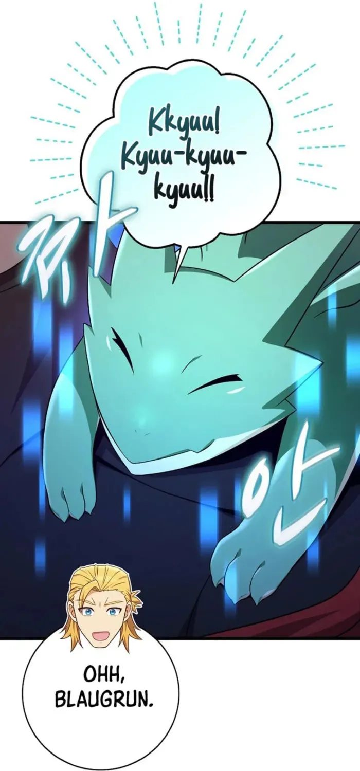 Mystic Musketeer Chapter 216 page 7 - 