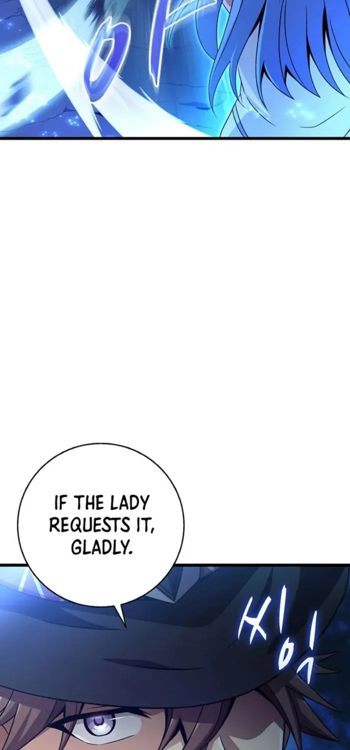 Mystic Musketeer Chapter 216 page 61 - 