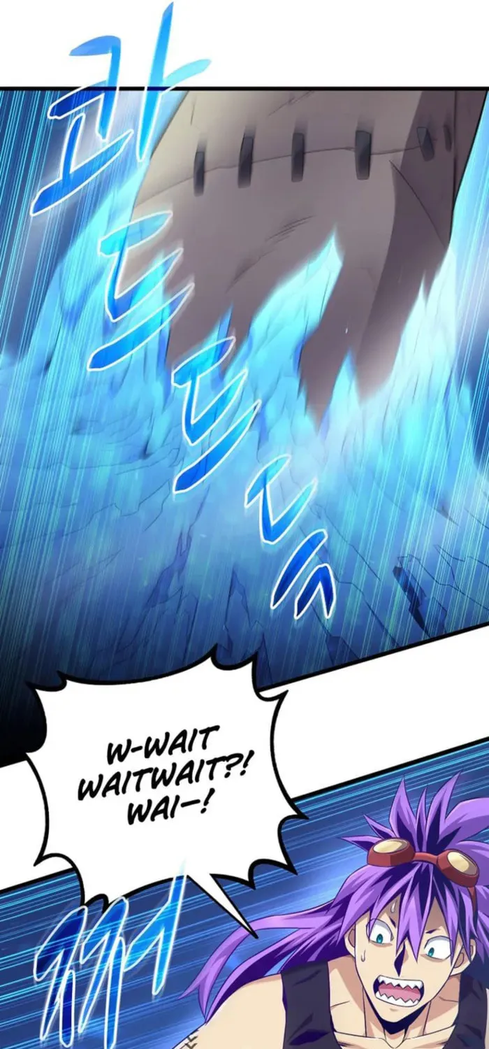 Mystic Musketeer Chapter 216 page 66 - 