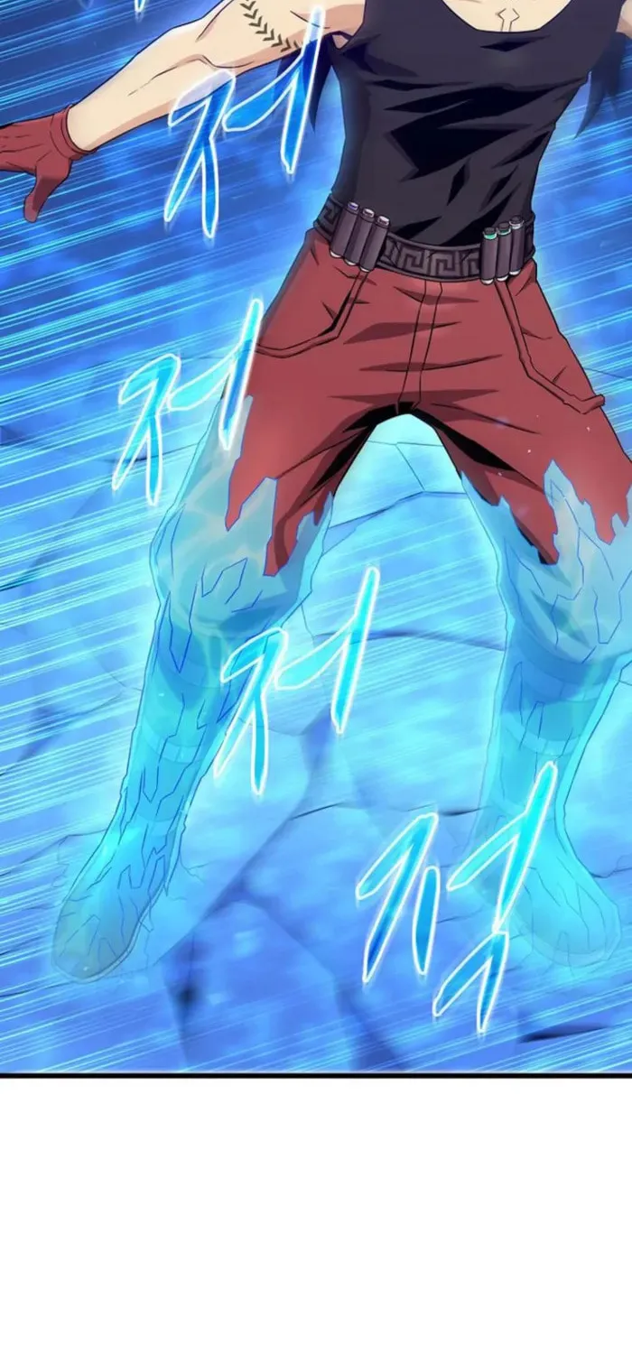 Mystic Musketeer Chapter 216 page 67 - 