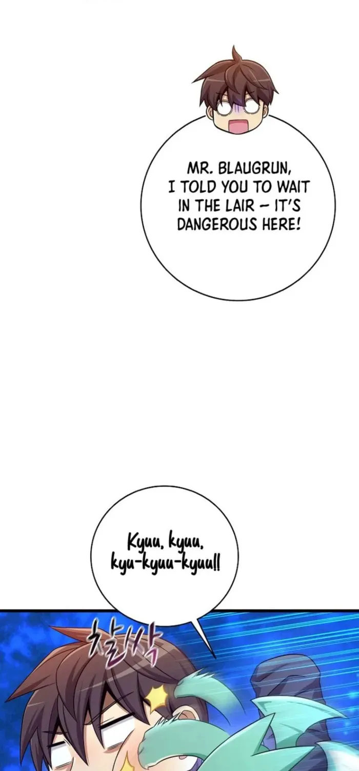 Mystic Musketeer Chapter 216 page 8 - 