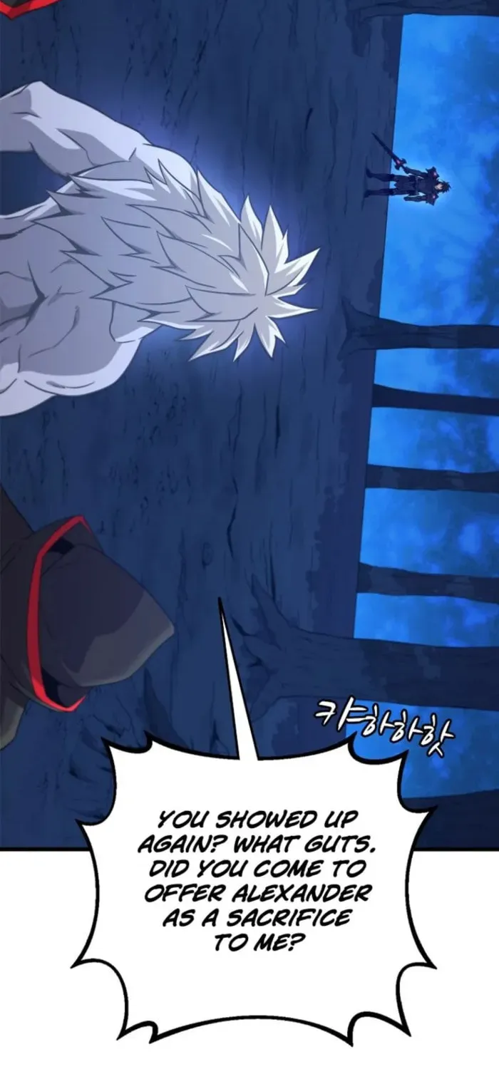 Mystic Musketeer Chapter 216 page 74 - 