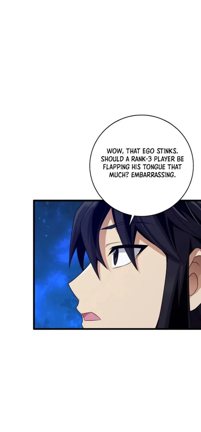 Mystic Musketeer Chapter 216 page 75 - 