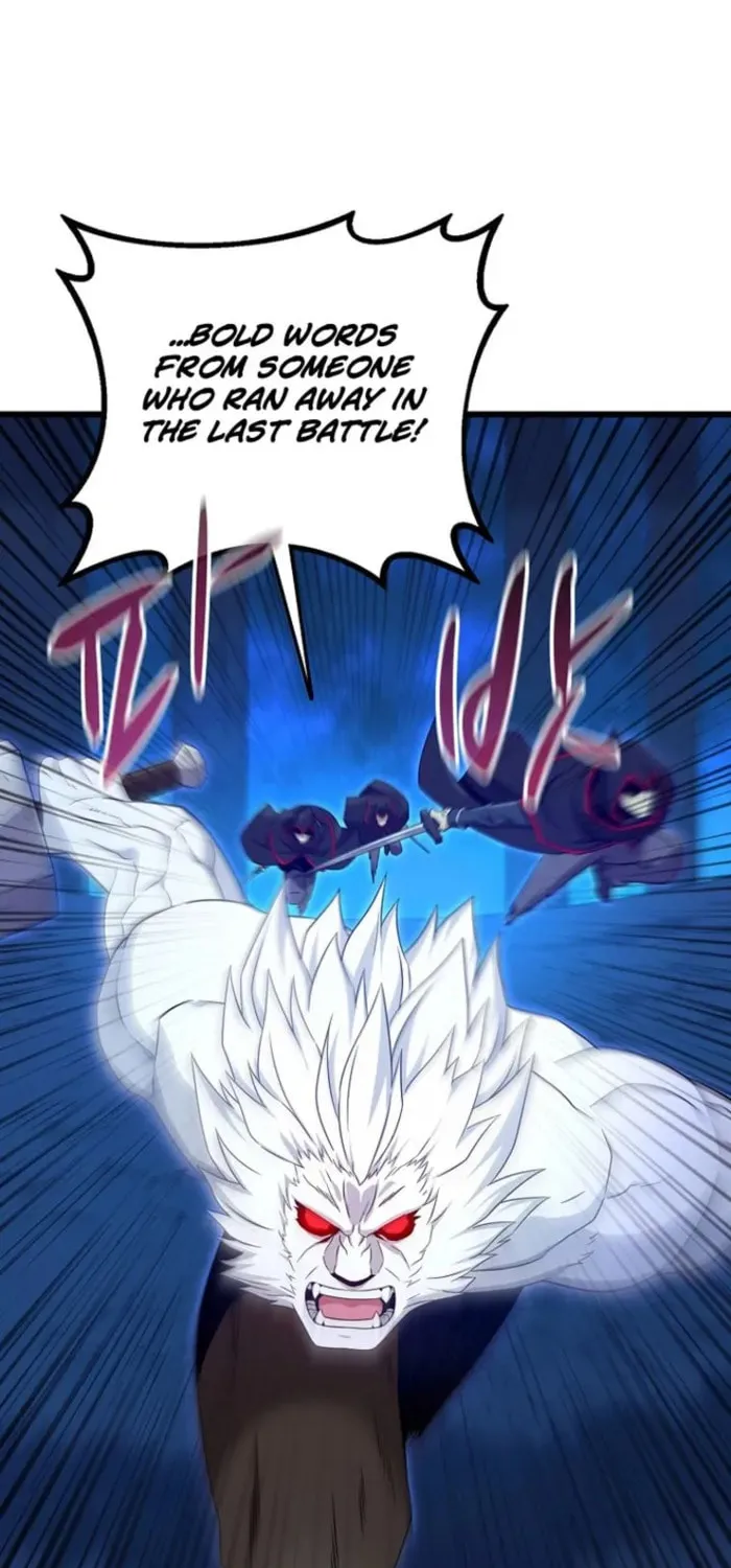 Mystic Musketeer Chapter 216 page 76 - 