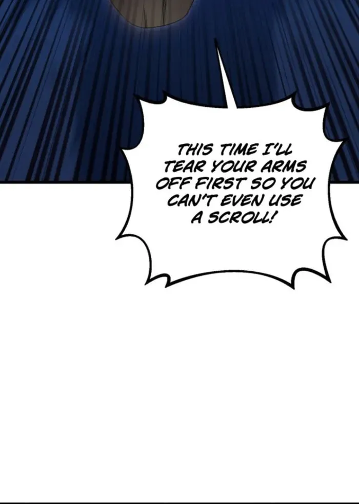 Mystic Musketeer Chapter 216 page 77 - 