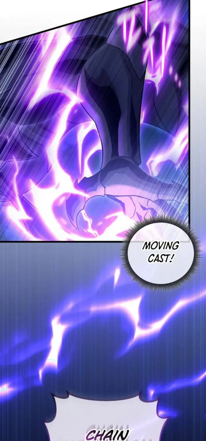 Mystic Musketeer Chapter 216 page 81 - 
