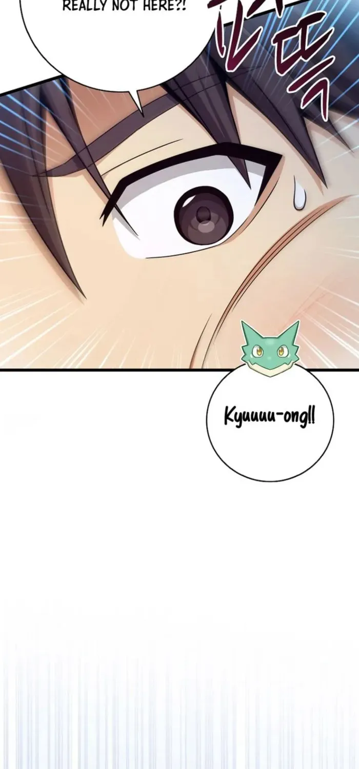 Mystic Musketeer Chapter 216 page 10 - 
