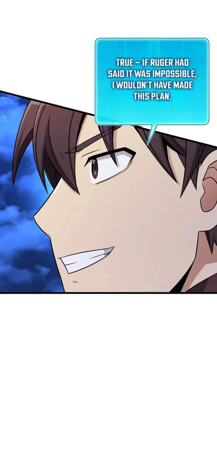 Mystic Musketeer Chapter 217 page 14 - 