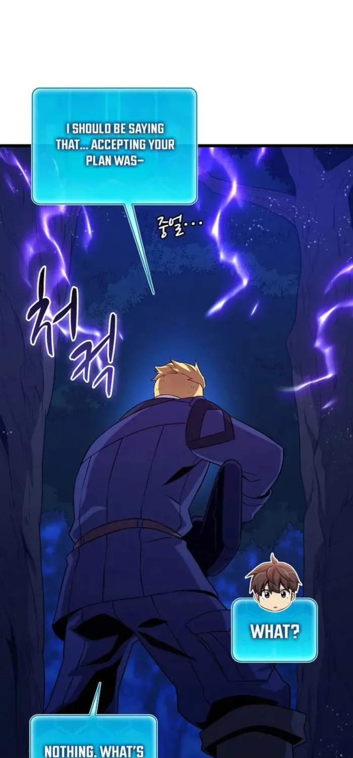 Mystic Musketeer Chapter 217 page 15 - 