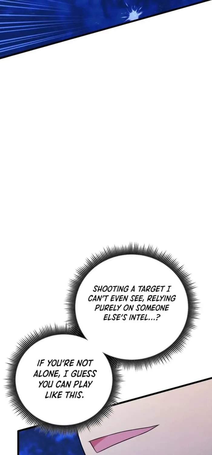 Mystic Musketeer Chapter 217 page 17 - 