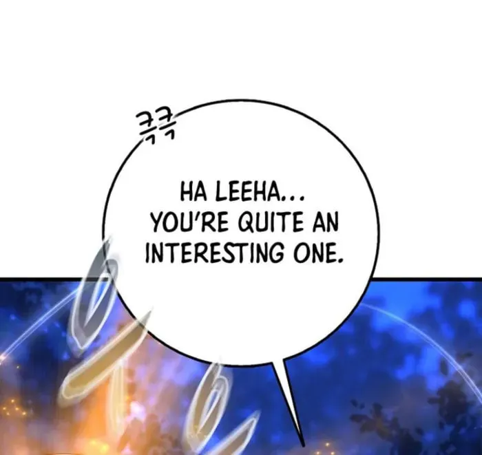 Mystic Musketeer Chapter 217 page 19 - 
