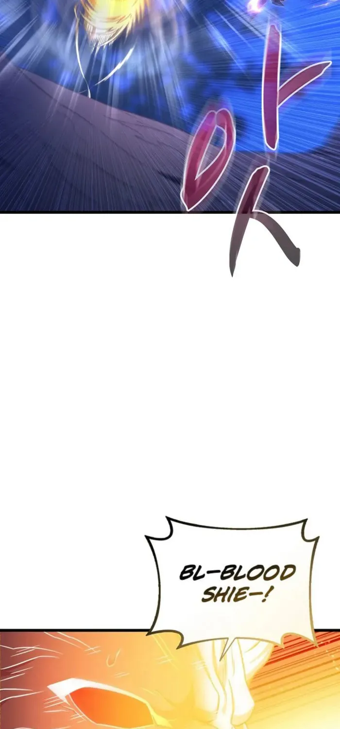 Mystic Musketeer Chapter 217 page 28 - 