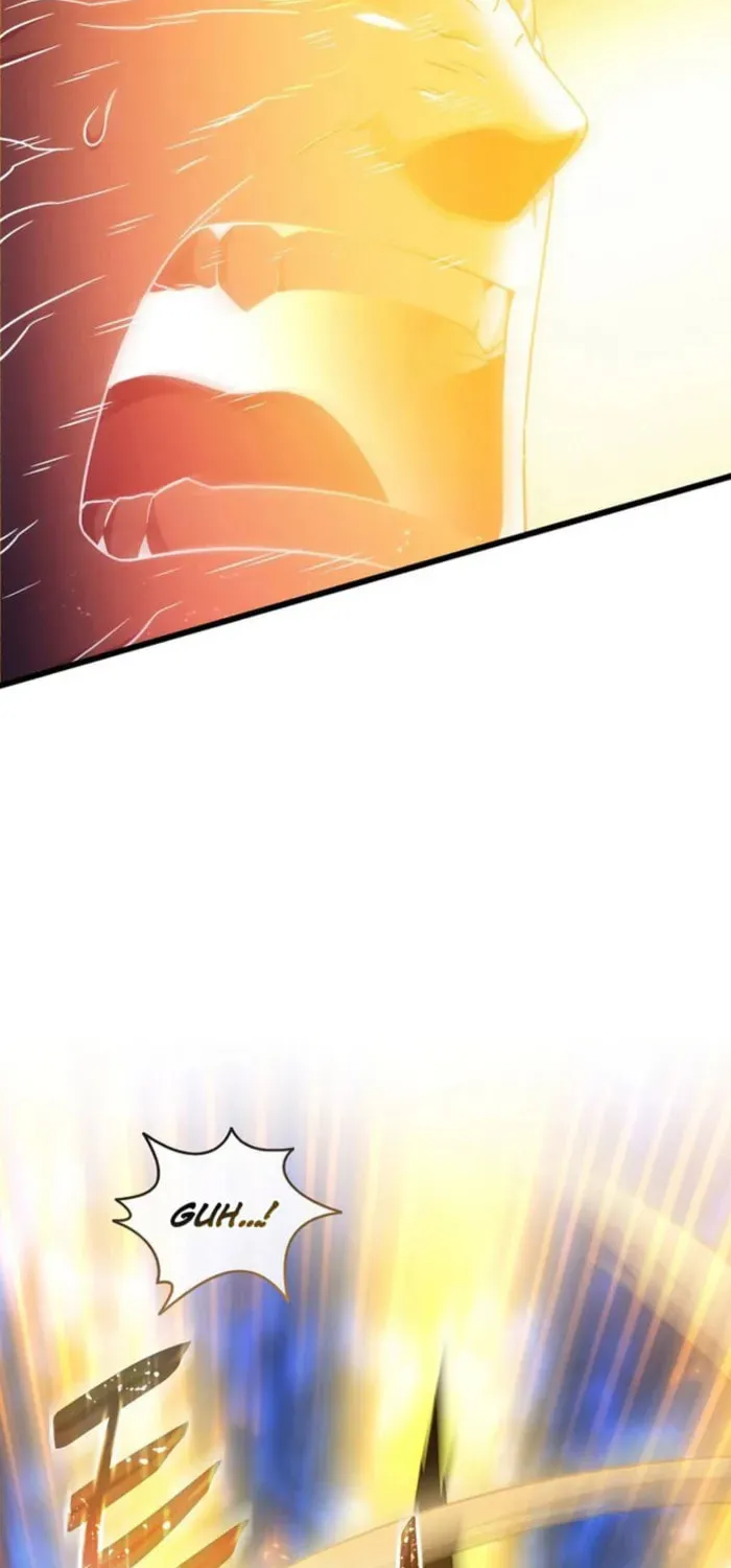 Mystic Musketeer Chapter 217 page 29 - 